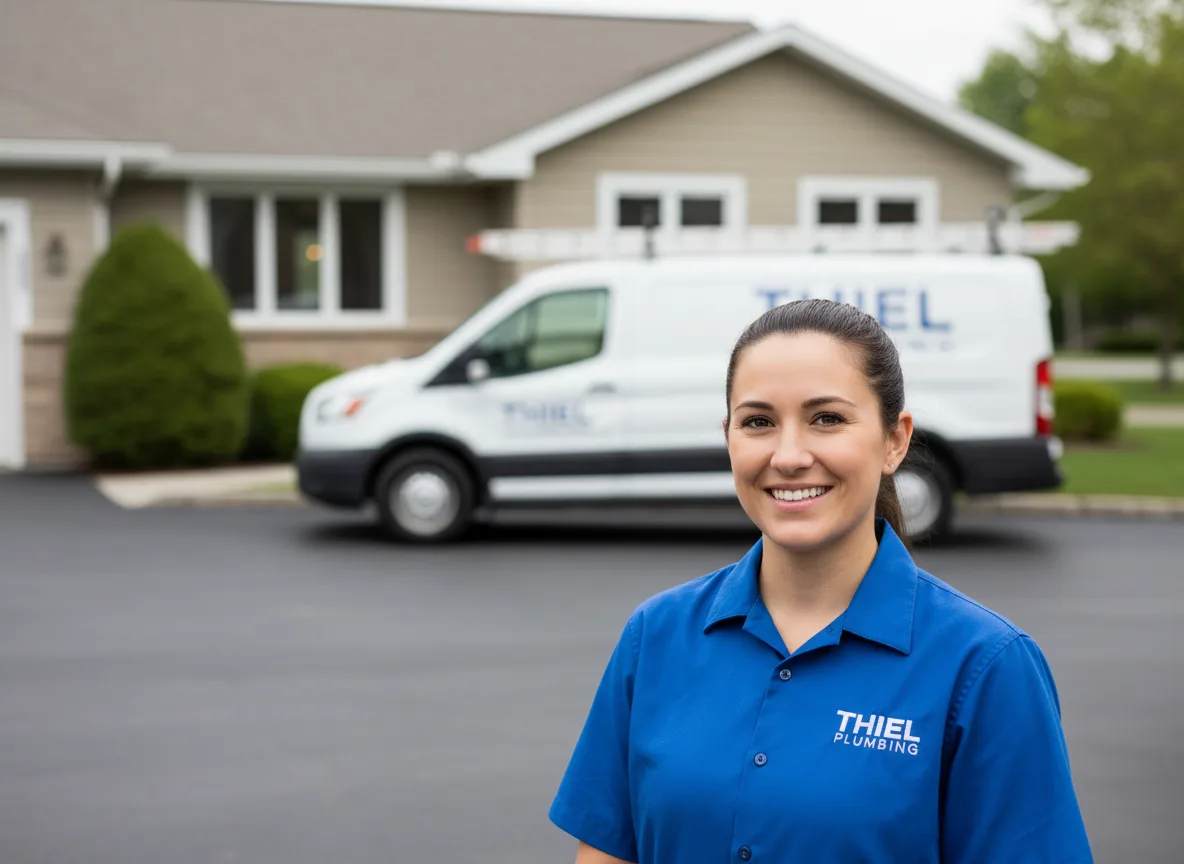 Plumber Palmer, KS FAQs